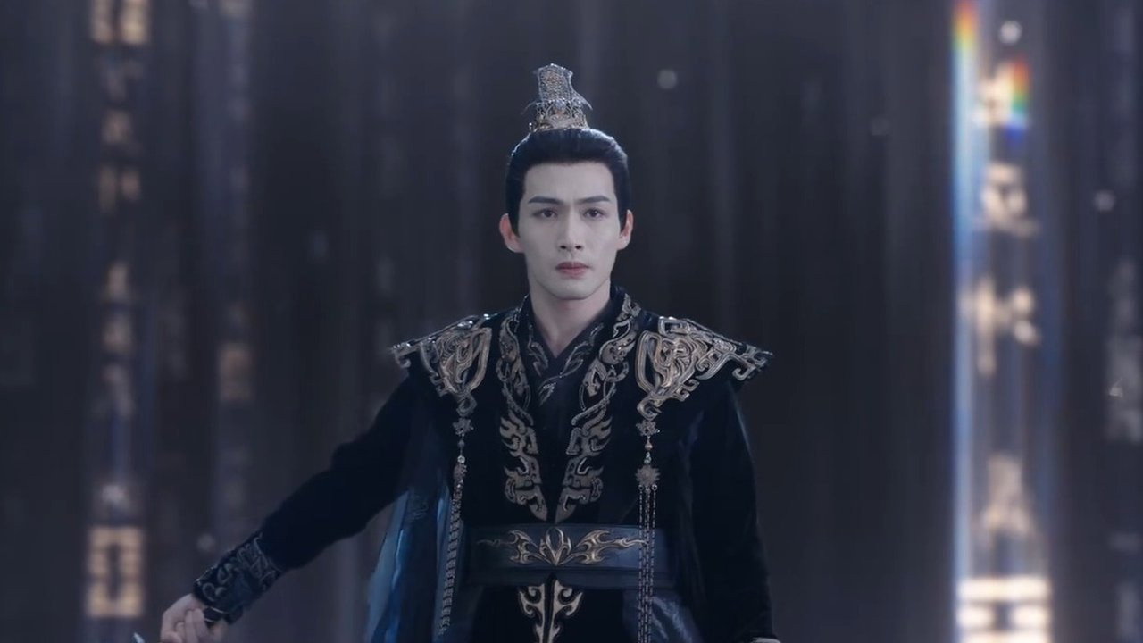 Watch The Blossoming Love Ep 35 Eng Sub
