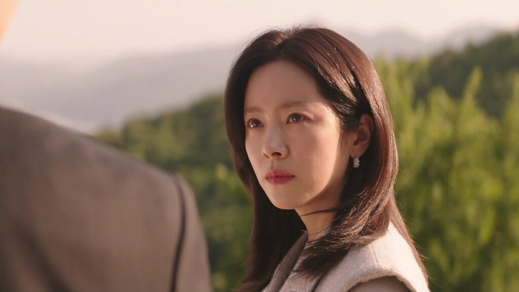 Love Scout Episode 01