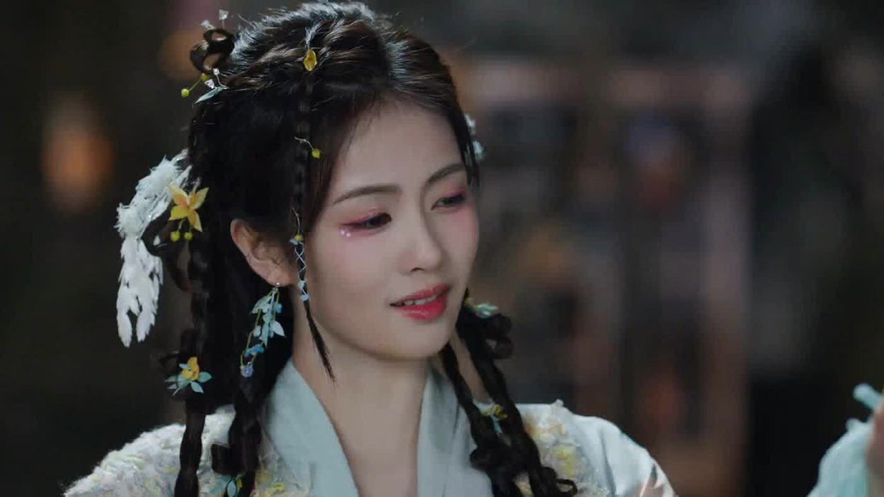 Watch Moonlight Mystique Ep 30 Eng Sub