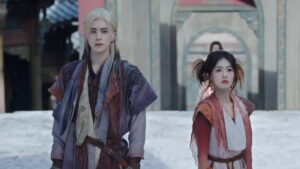 Moonlight Mystique Episode 9 Episode 9 Preview Still