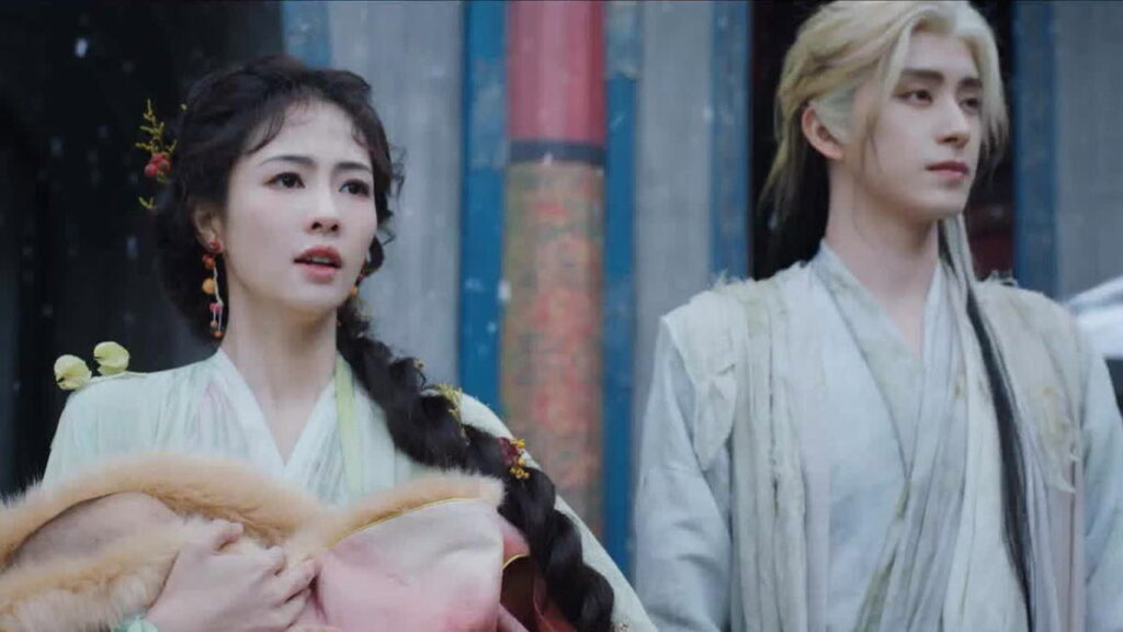Moonlight Mystique Episode 11