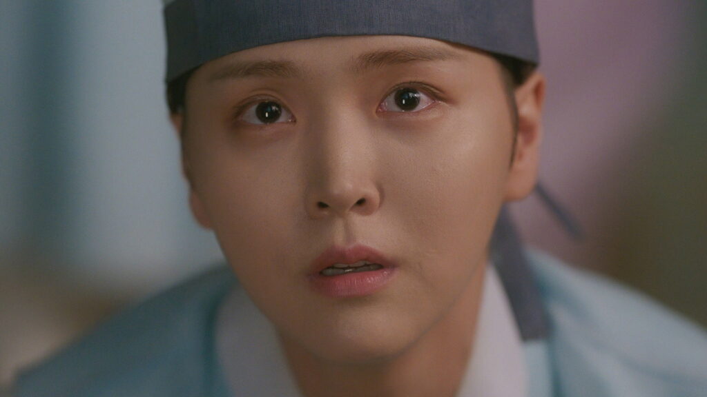 Check in Hanyang Episode 06