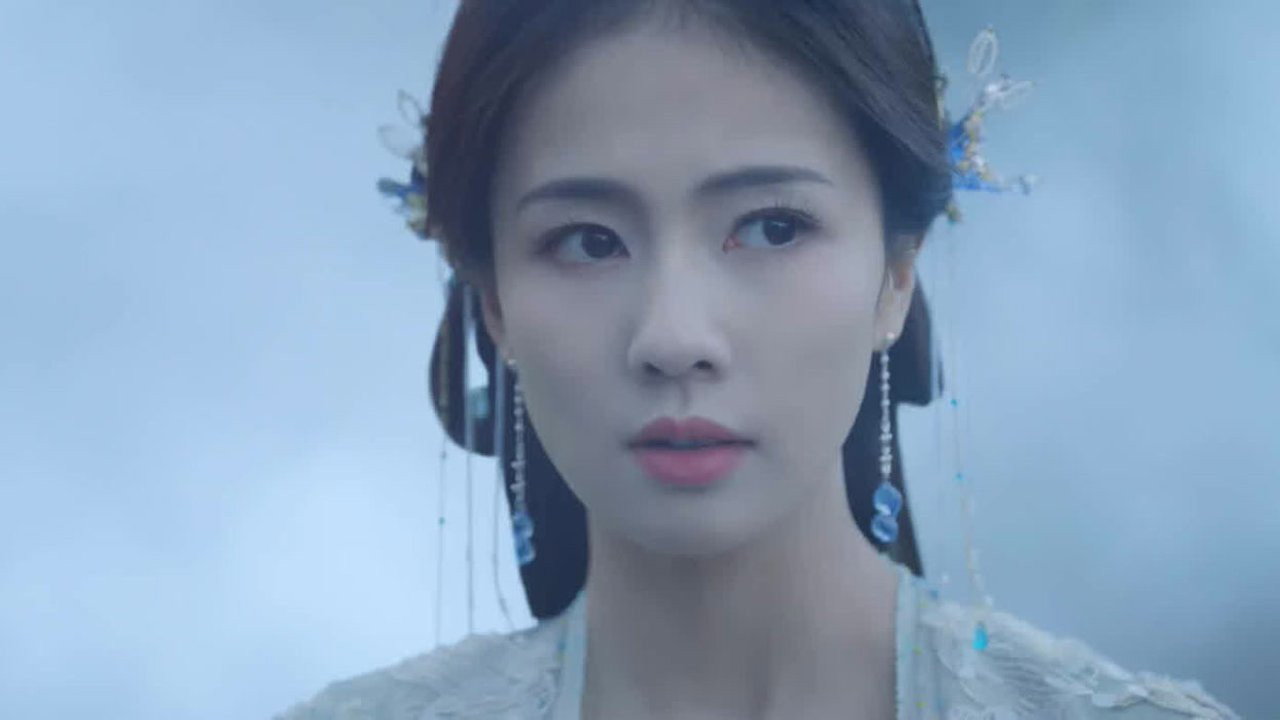 Watch Moonlight Mystique Ep 25 Eng Sub