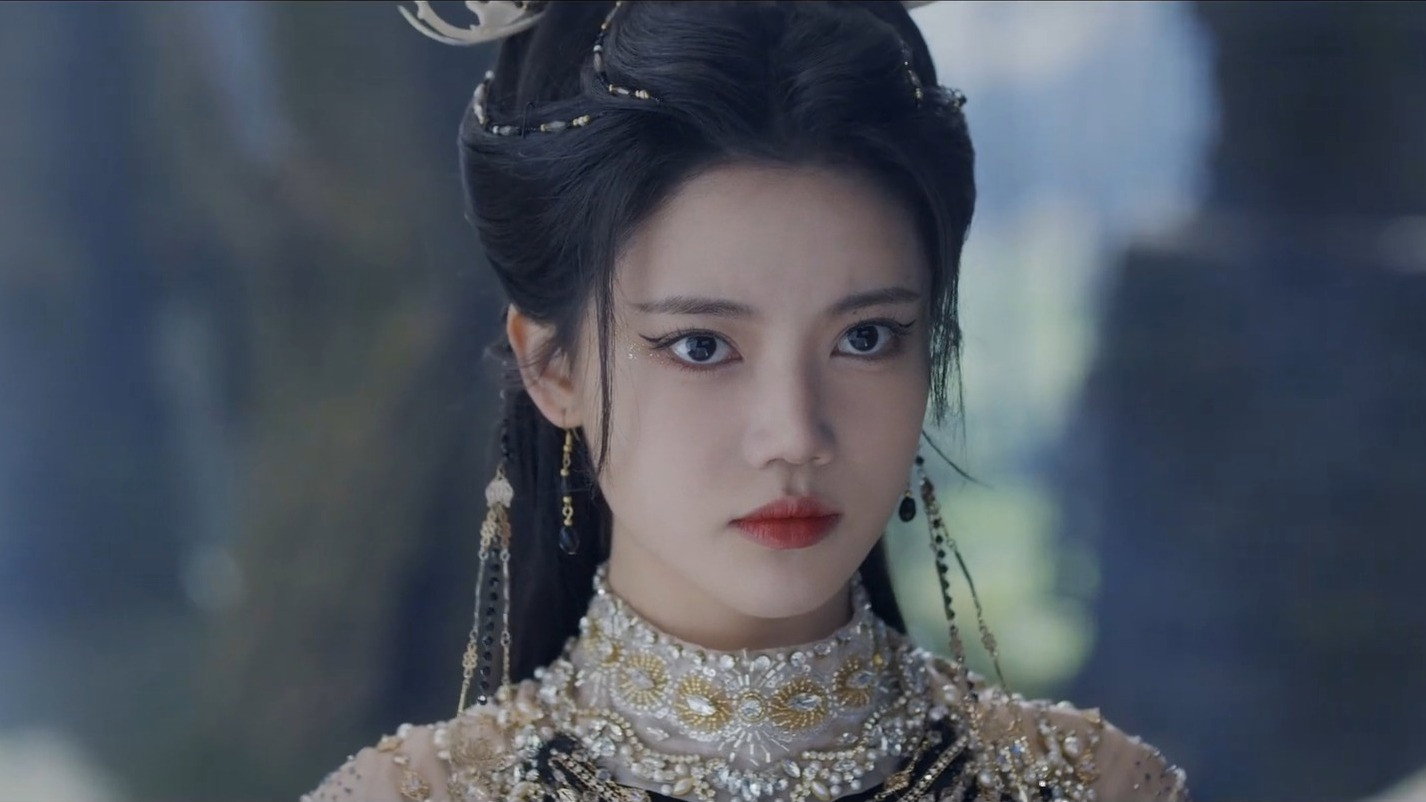 Watch The Blossoming Love Ep 37 Eng Sub