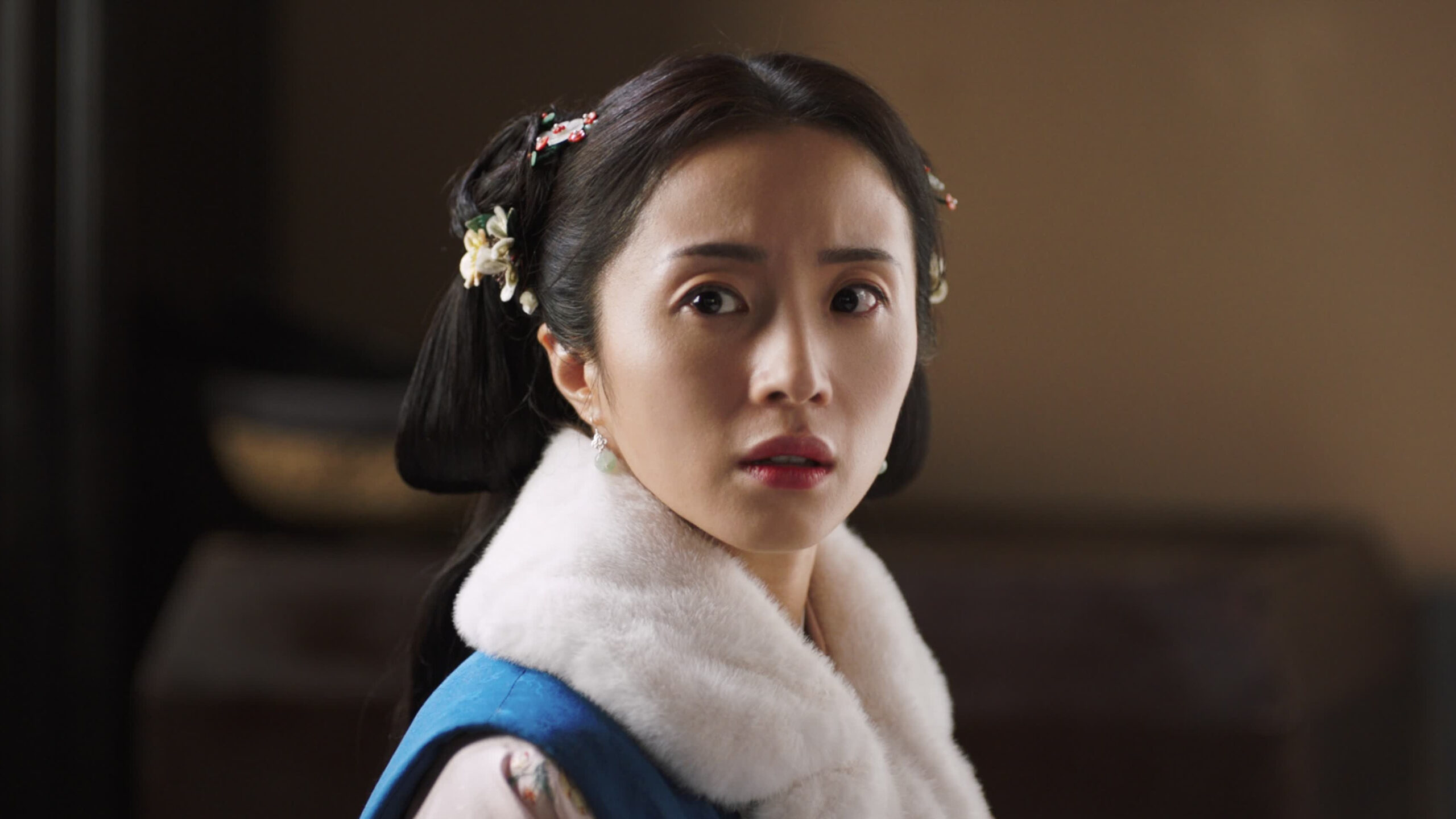 Watch Under the Moonlight Ep 24 Eng Sub