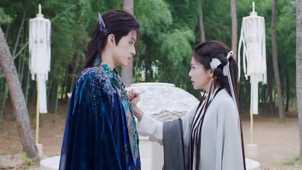 Moonlight Mystique Episode 05