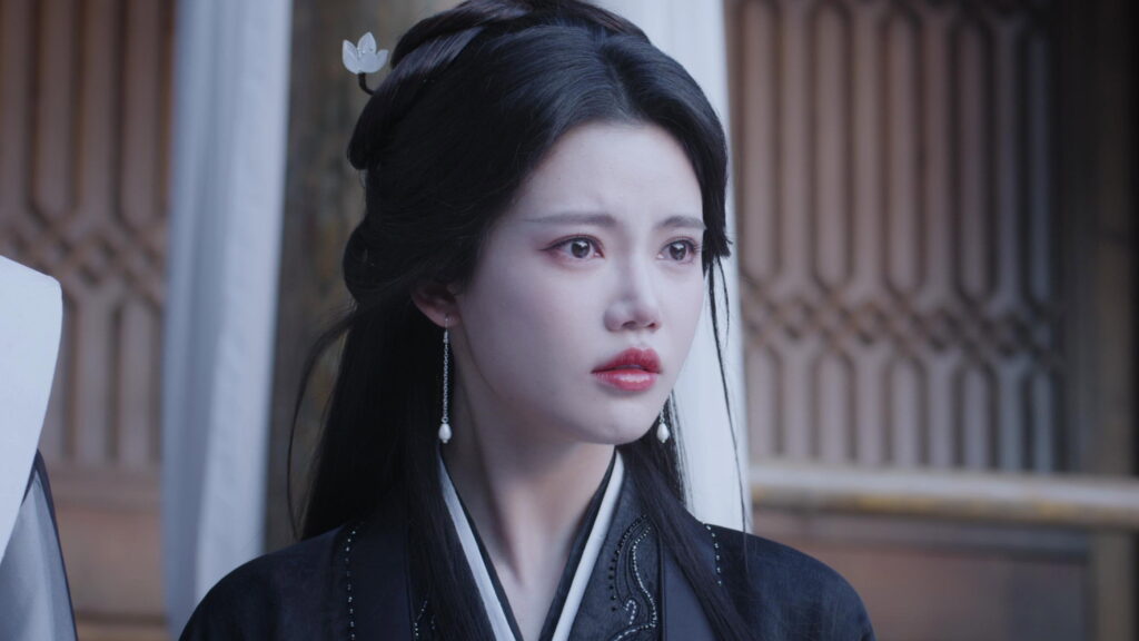 The Blossoming Love Episode 30
