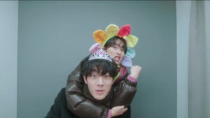 Who Is She Episode 11 Episode 11 Preview Still