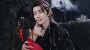 Moonlight Mystique Episode 26 Episode 26 Preview Still
