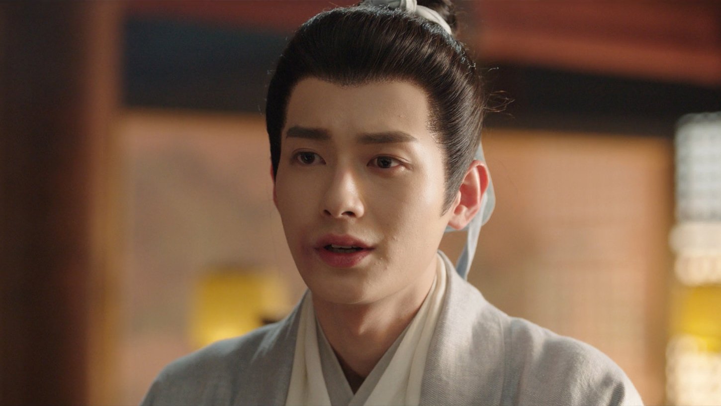 Watch Perfect Match Ep 07 Eng Sub