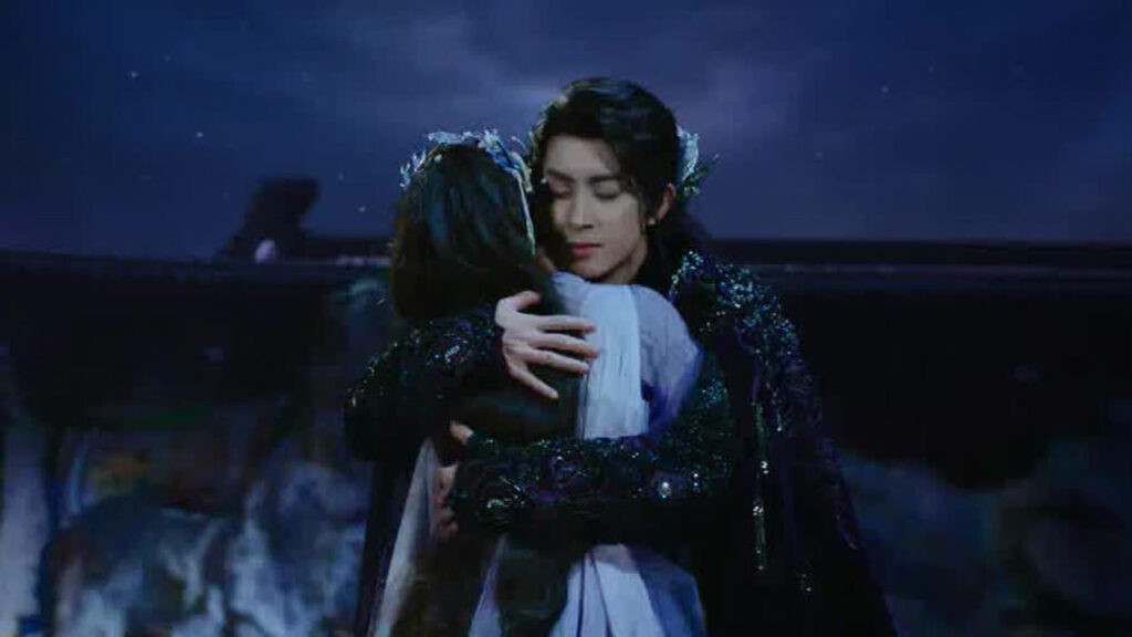 Moonlight Mystique Episode 38