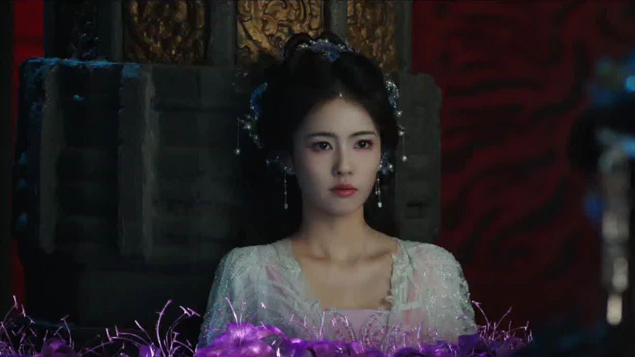 Watch Moonlight Mystique Ep 13 Eng Sub