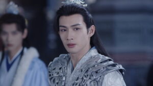 The Blossoming Love Episode 12 The Secret Preview Still
