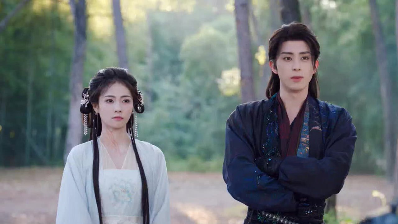 Watch Moonlight Mystique Ep 06 Eng Sub