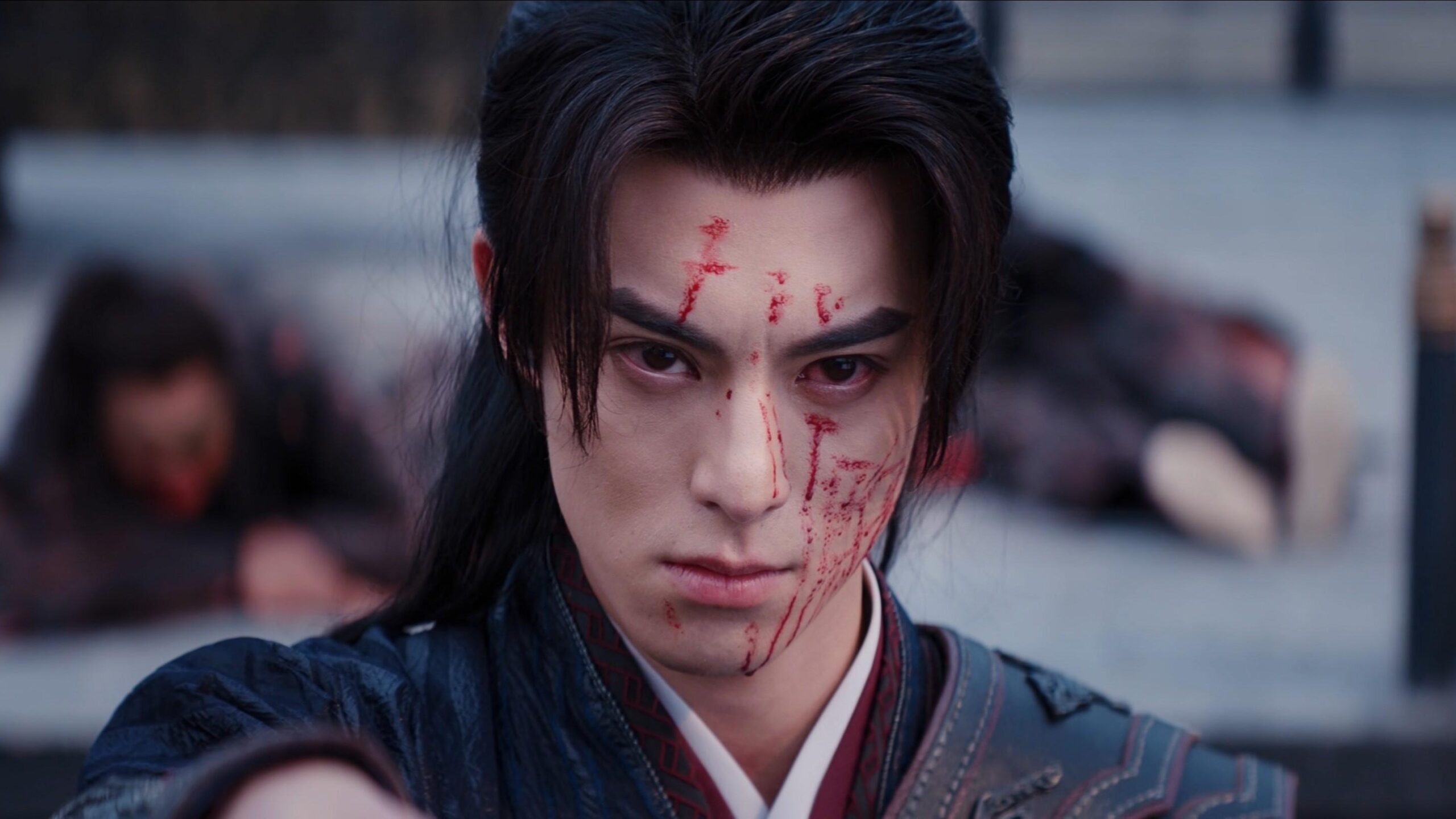 Watch Guardians of the Dafeng Ep 39 Eng Sub