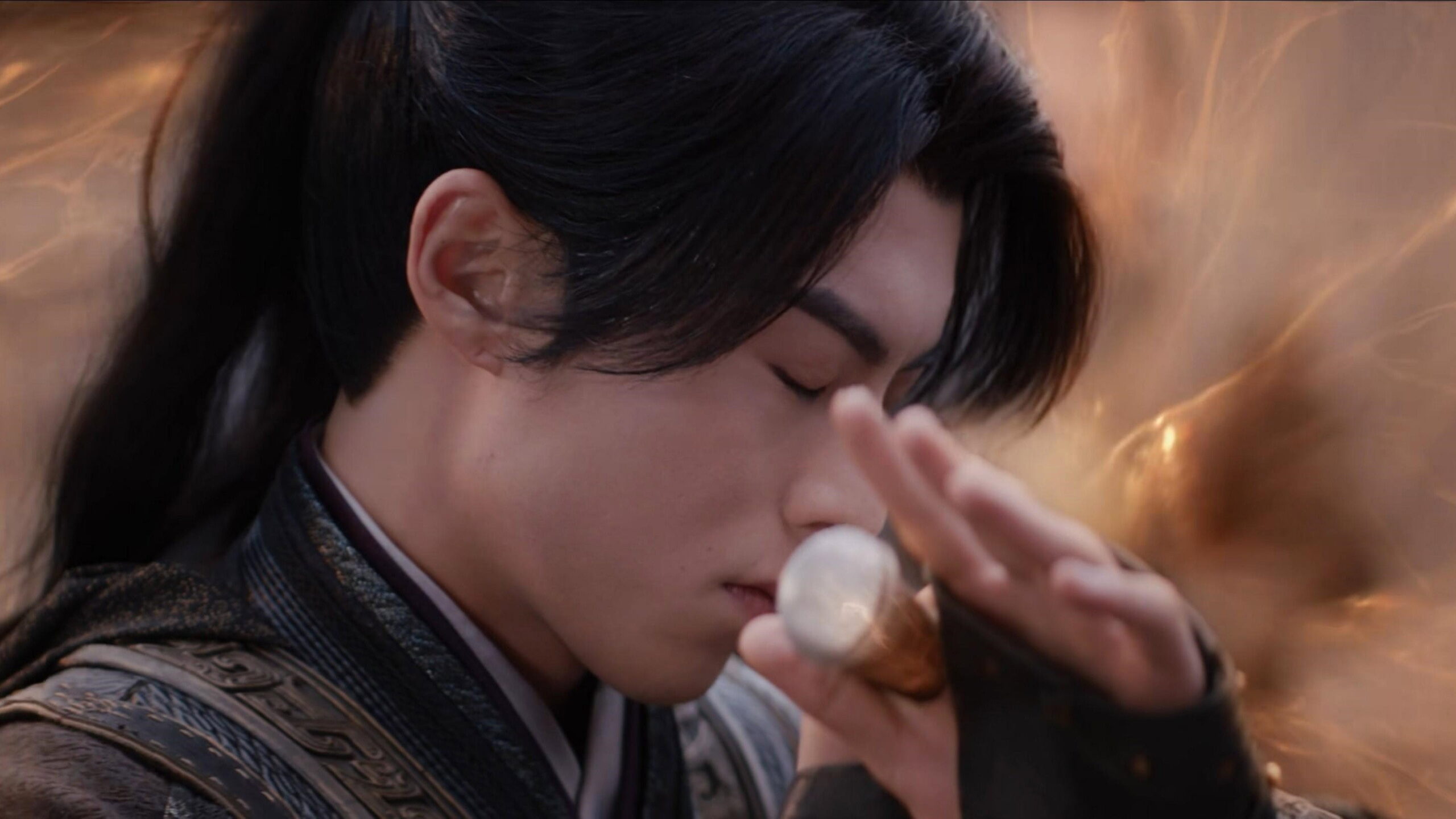 Watch Guardians of the Dafeng Ep 17 Eng Sub