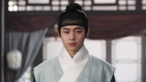 Under the Moonlight Episode 31 Episode 31 Preview Still