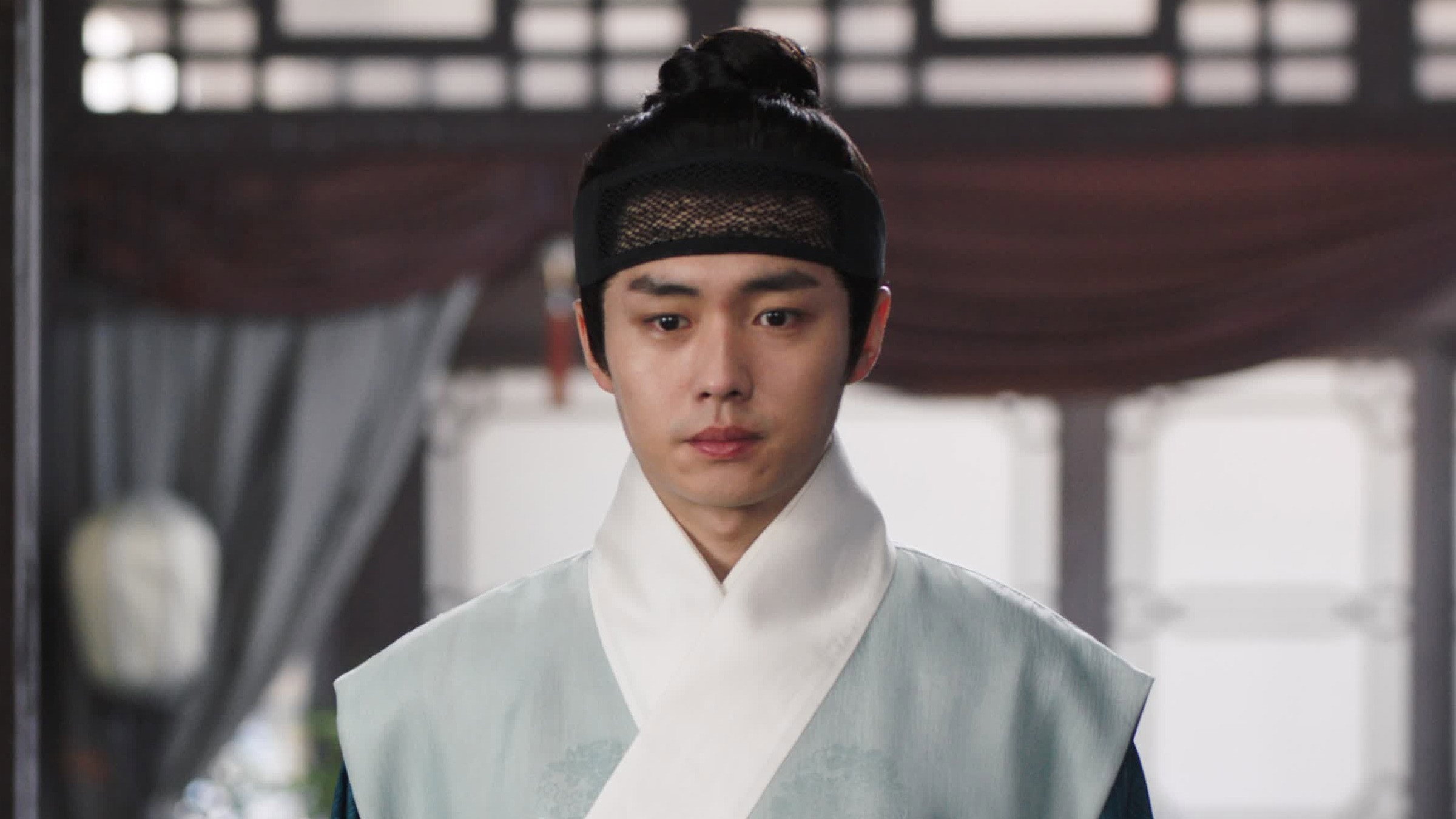Watch Under the Moonlight Ep 31 Eng Sub