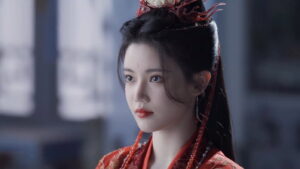 The Blossoming Love Episode 23 Confession of the Heart Preview Still