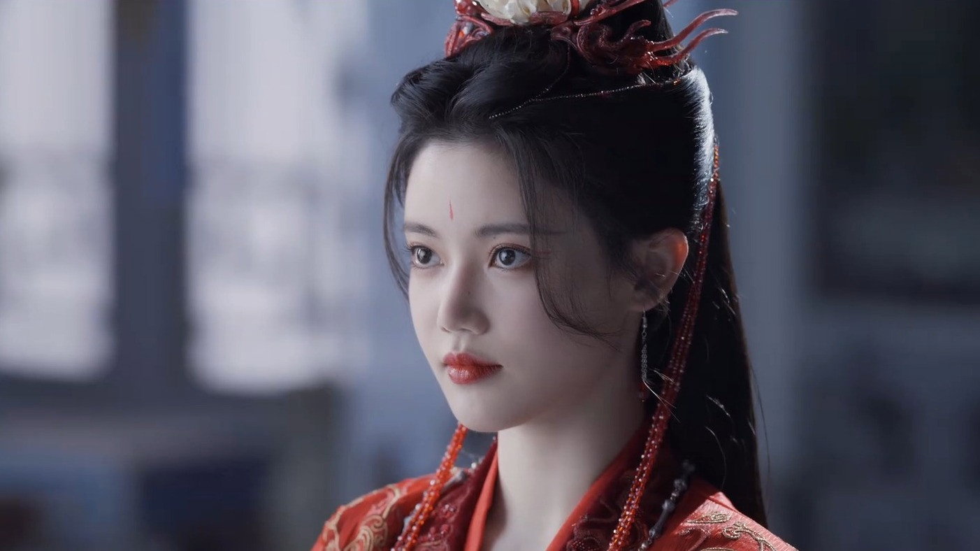 Watch The Blossoming Love Ep 23 Eng Sub