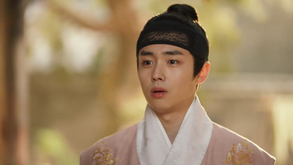 Under the Moonlight Episode 18