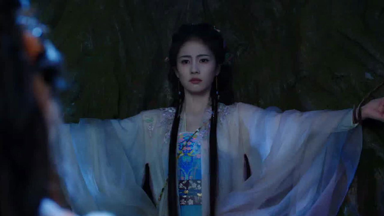 Watch Moonlight Mystique Ep 18 Eng Sub
