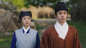 Under the Moonlight Episode 6 Episode 6 Preview Still