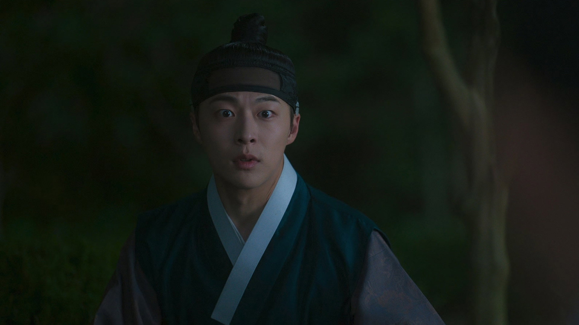 Watch Check in Hanyang Ep 12 Eng Sub