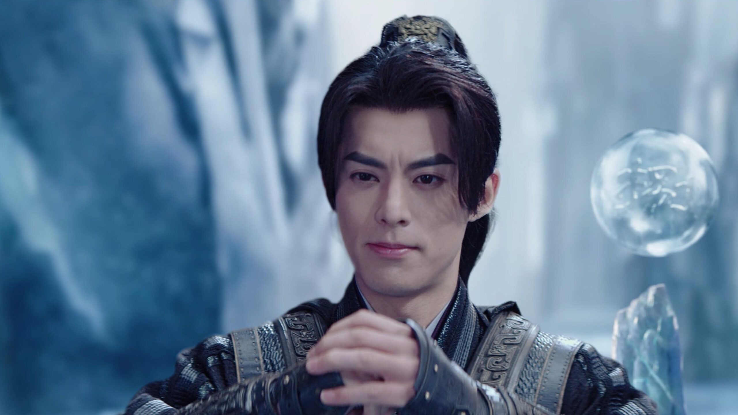 Watch Guardians of the Dafeng Ep 11 Eng Sub