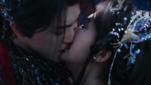 Moonlight Mystique Episode 34 Episode 34 Preview Still