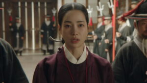 The Tale of Lady Ok Episode 9 Episode 9 Preview Still