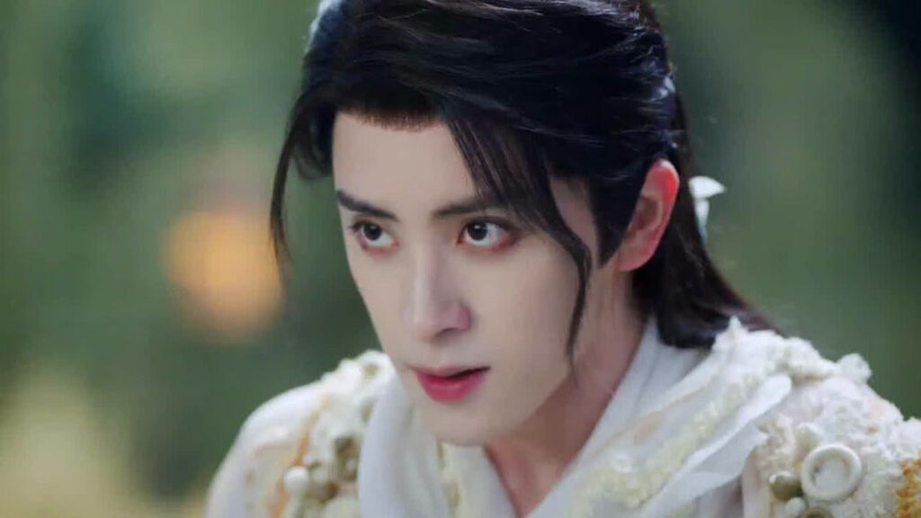 Moonlight Mystique Episode 32