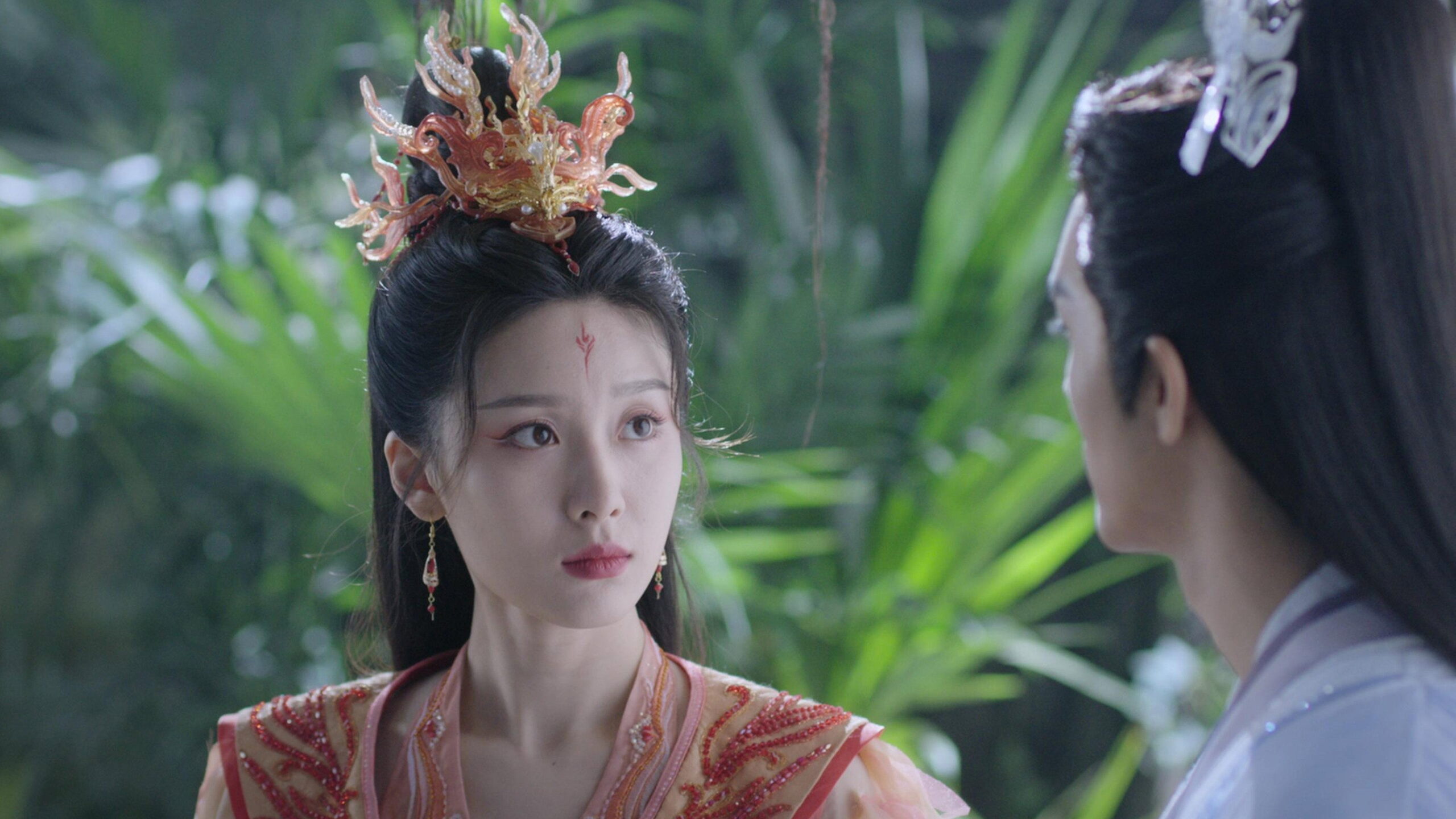 Watch The Blossoming Love Ep 38 Eng Sub