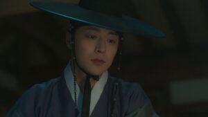 Check in Hanyang Episode 11 Episode 11 Preview Still