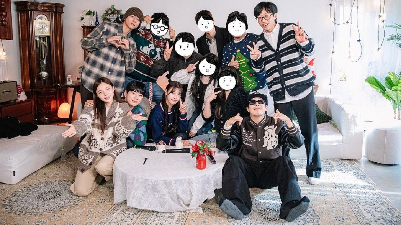 Watch How Do You Play? Ep 262 Eng Sub