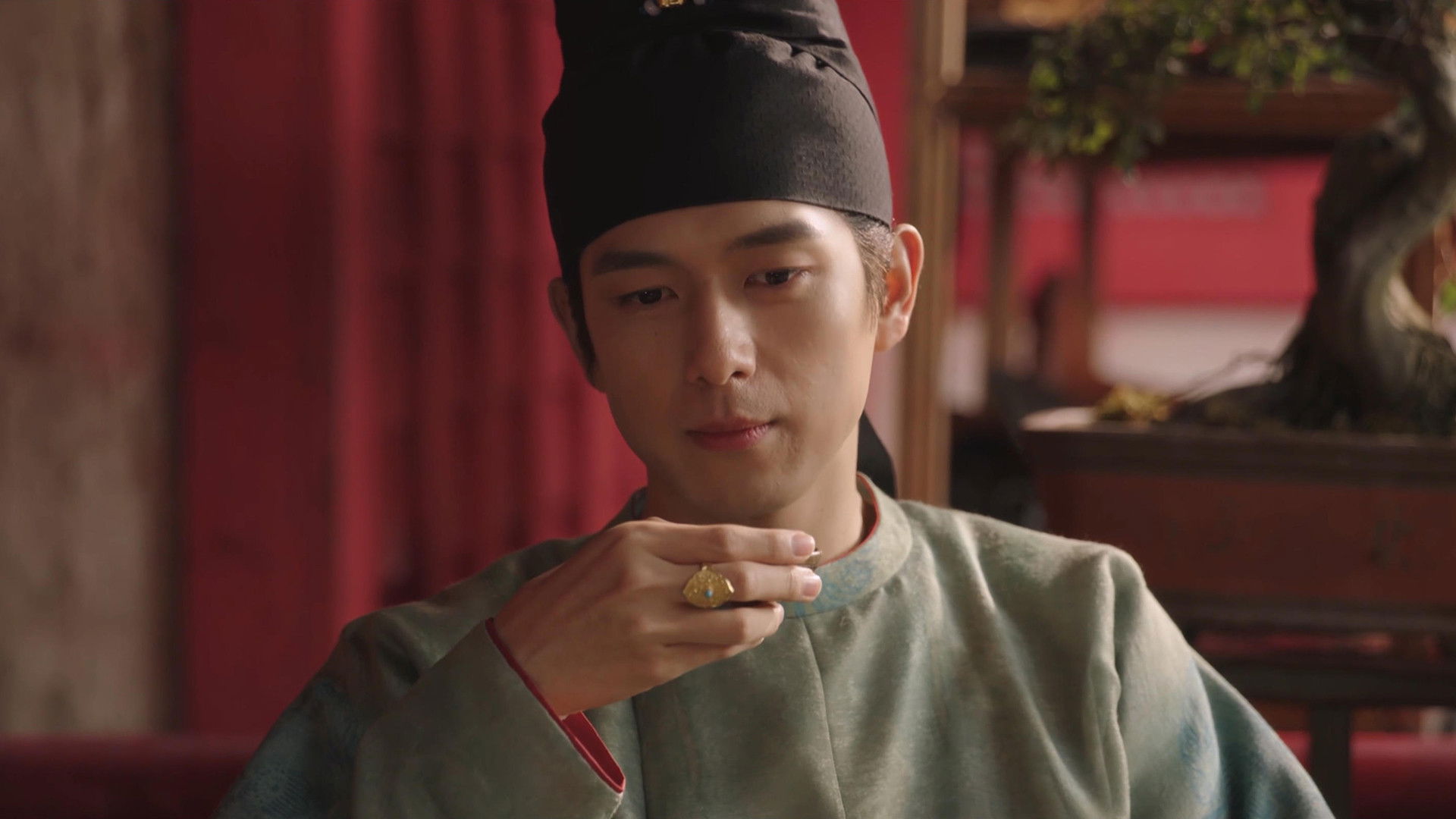 Watch Flourished Peony Ep 20 Eng Sub