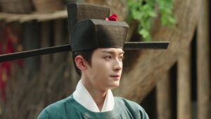 Perfect Match Episode 11 Episode 11 Preview Still