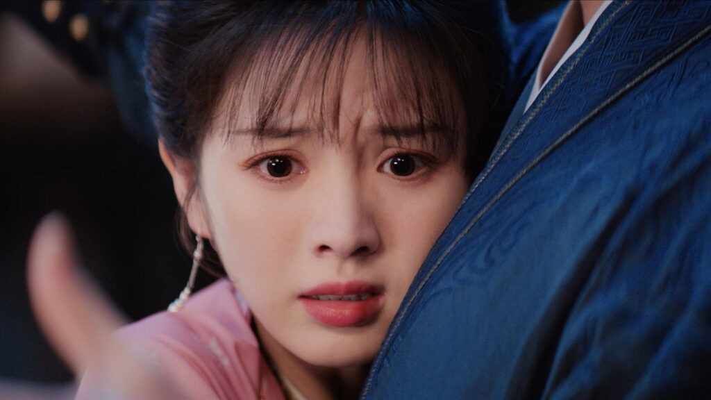 Guardians of the Dafeng Episode 27