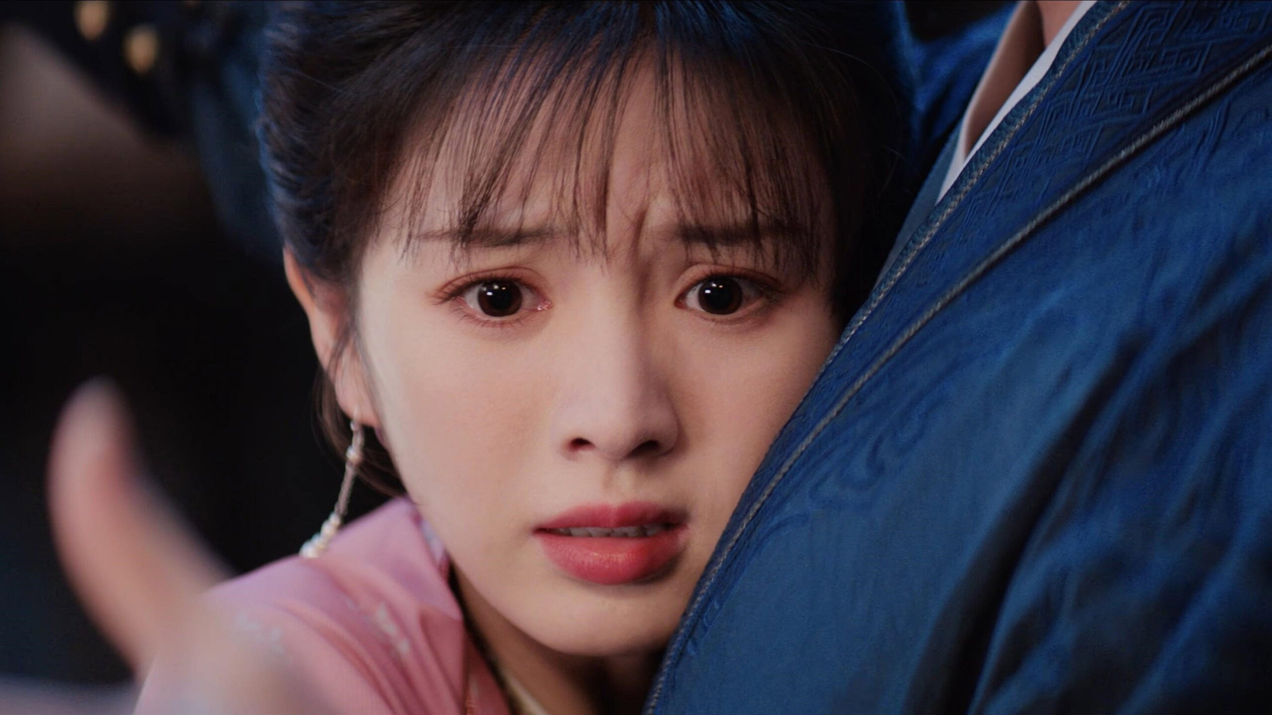 Watch Guardians of the Dafeng Ep 27 Eng Sub