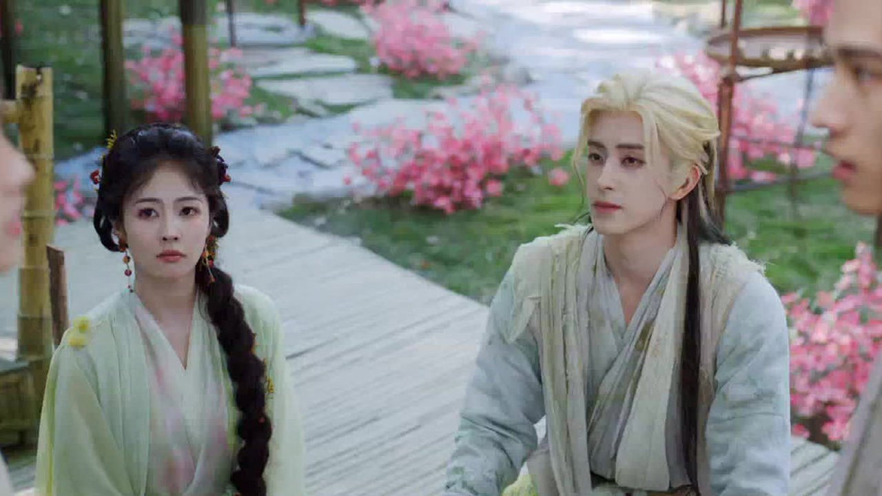 Watch Moonlight Mystique Ep 10 Eng Sub