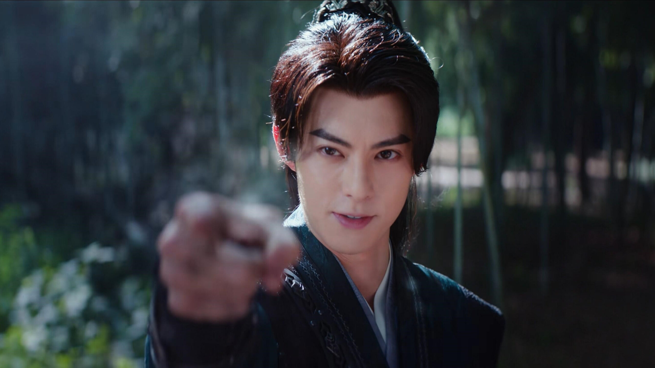 Watch Guardians of the Dafeng Ep 34 Eng Sub