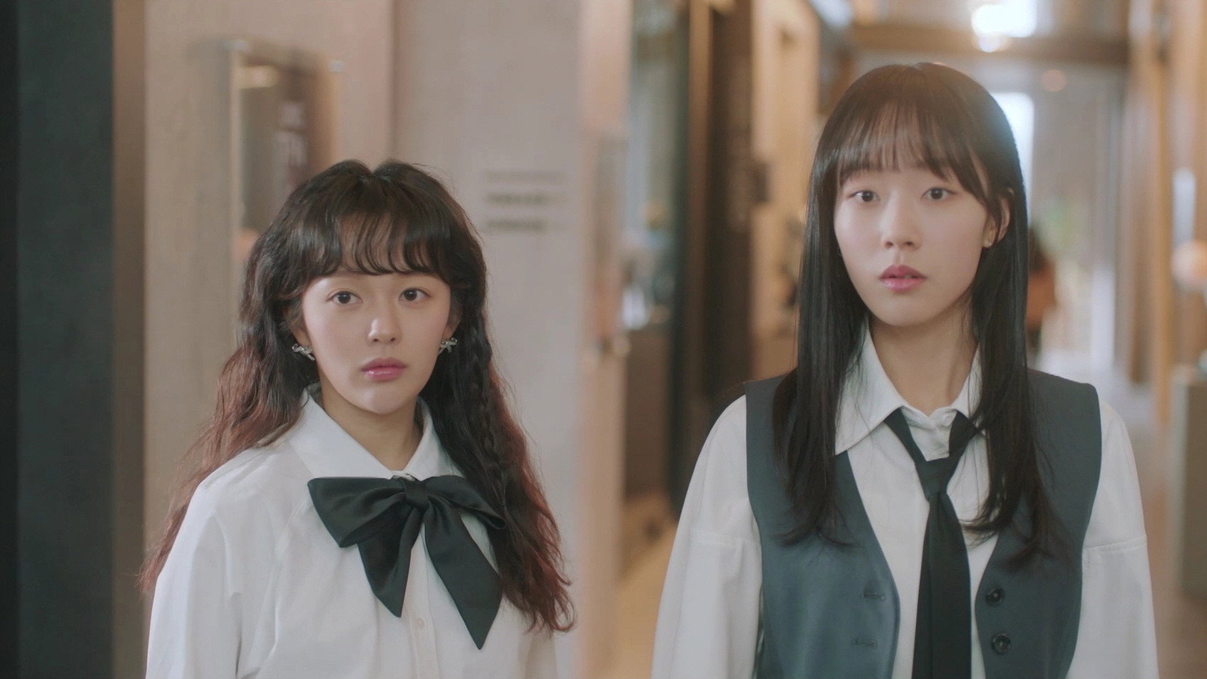 Watch Who Is She Ep 09 Eng Sub