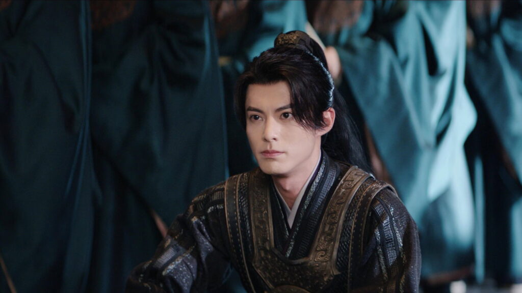 Guardians of the Dafeng Episode 22