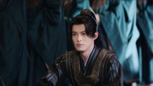 Guardians of the Dafeng Episode 22 Survival Preview Still