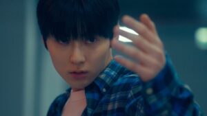 Study Group Episode 2 The School Inspector Preview Still