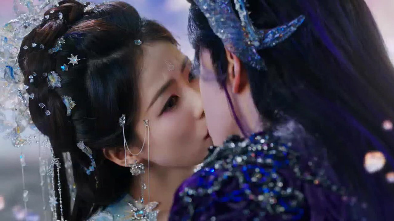 Watch Moonlight Mystique Ep 35 Eng Sub