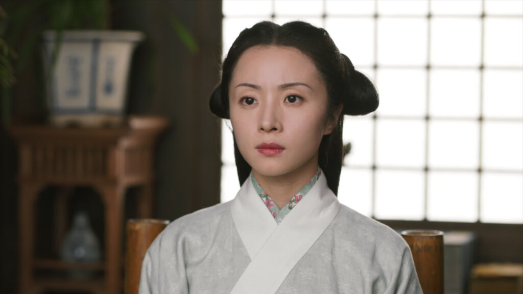 Under the Moonlight Episode 34