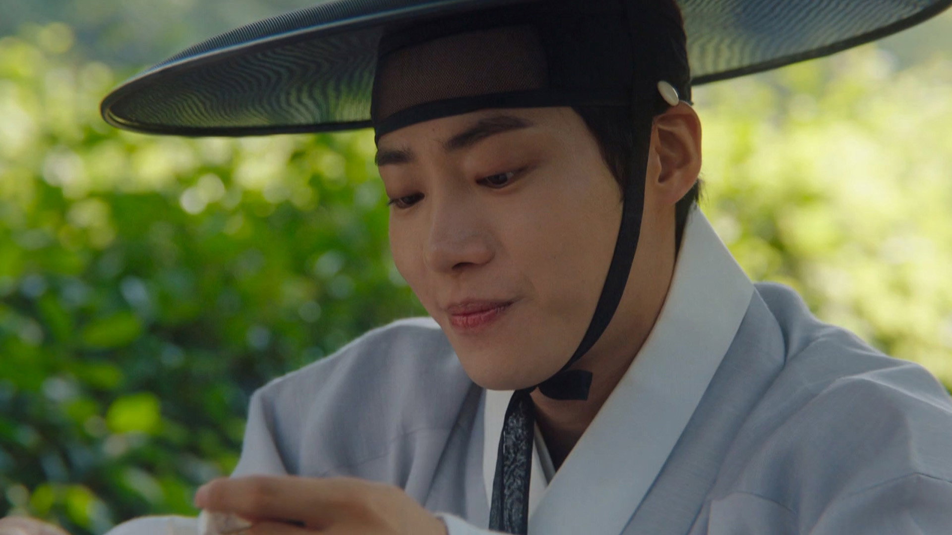 Watch The Tale of Lady Ok Ep 15 Eng Sub