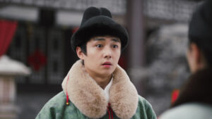 Under the Moonlight Episode 25 Episode 25 Preview Still