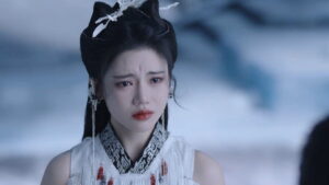 The Blossoming Love Episode 40 The Heavenly Will Preview Still